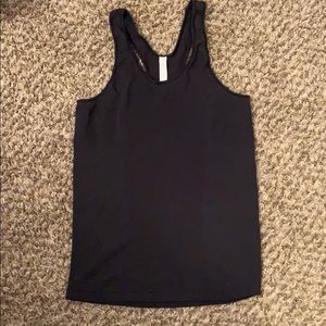 Lululemon Reveal Racerback